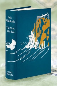 the sea the sea iris murdoch review