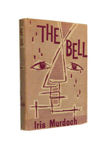 the bell vintage classics murdoch series iris murdoch
